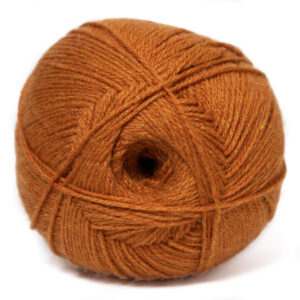 Charity Pullskein 300g Balls - Copper